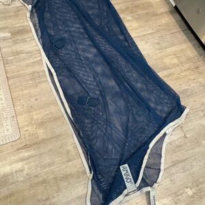 Horseware Amigo Net Cooler (Skrim sheet)